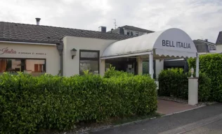 Restaurant Bell'Italia
